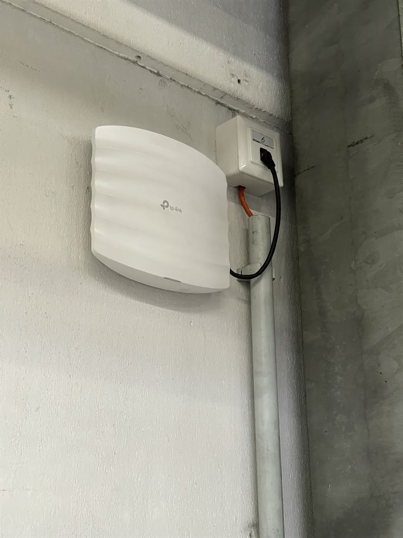 WLAN-Access-Point