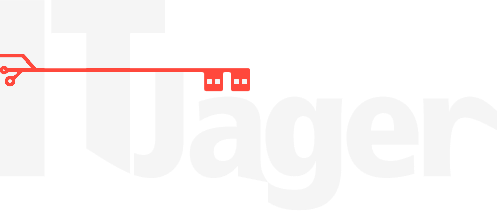 IT-Jäger